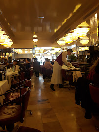 Atmosphère du Restaurant L'Européen à Paris - n°19