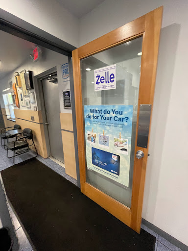 Auto Repair Shop «German Car Depot», reviews and photos, 2130 Fillmore St, Hollywood, FL 33020, USA