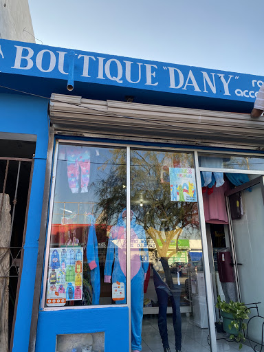 Boutique Dany