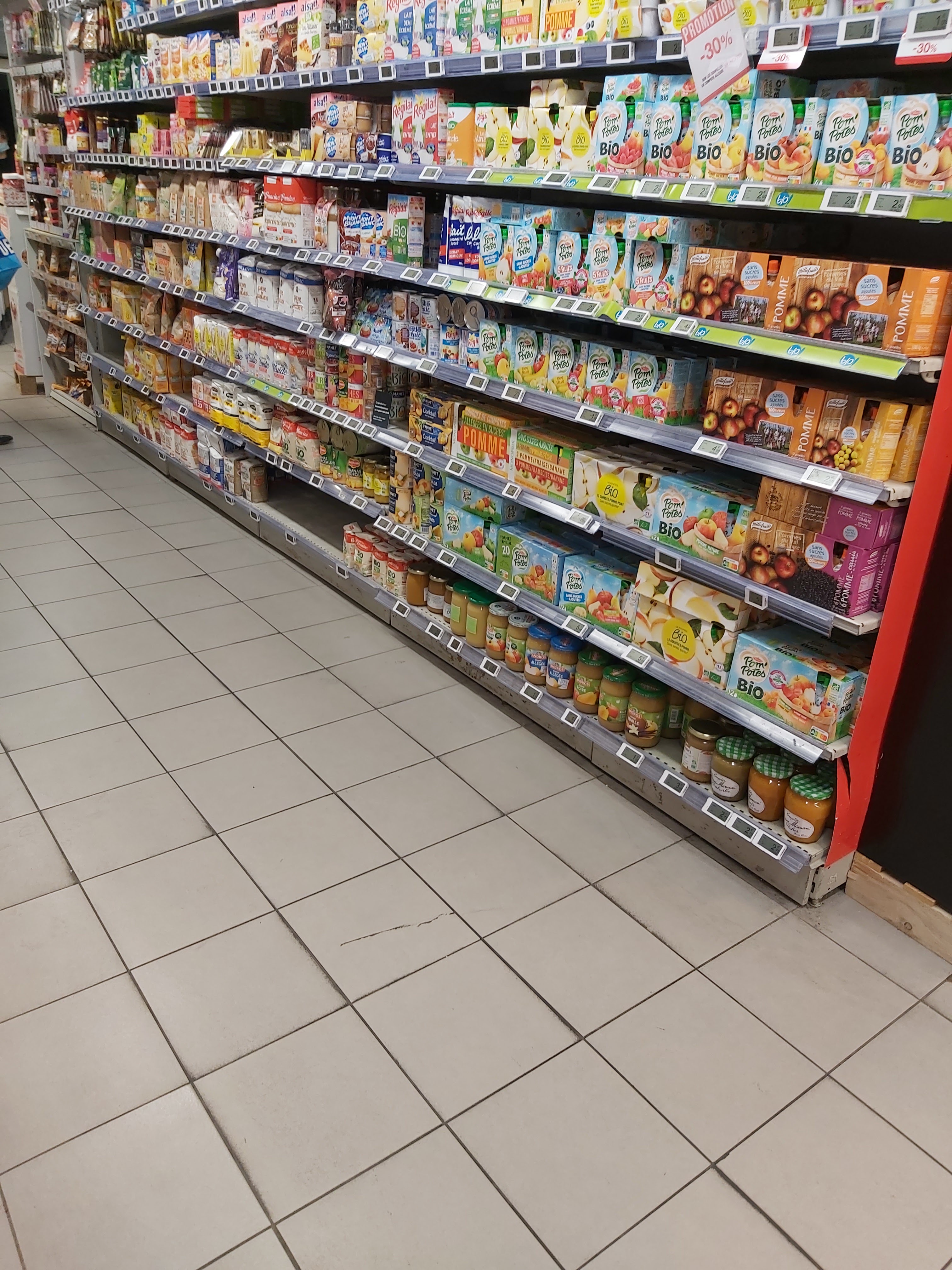 Photo n° 1 de l'avis de Xavier.o fait le 13/01/2021 à 17:50