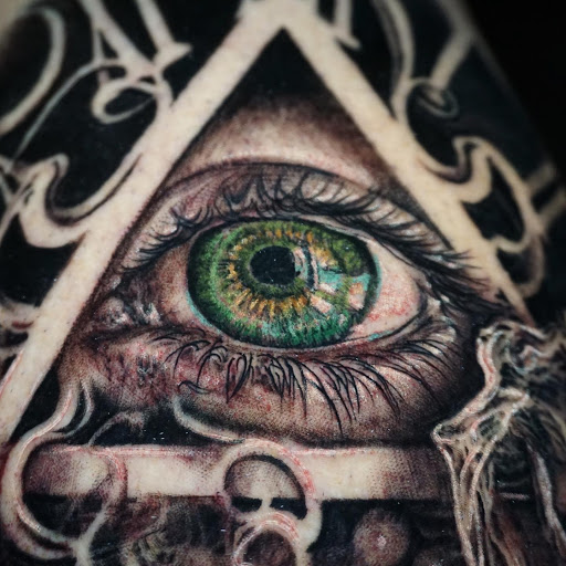 Tattoo Shop «Orange County Tattoo Shop | Illuminati Tattoo», reviews and photos, 165 N Raymond Ave, Fullerton, CA 92831, USA