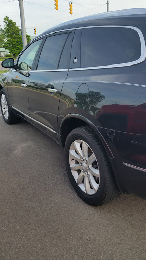 GMC Dealer «Myers Autoworld», reviews and photos, 2901 S Scatterfield Rd, Anderson, IN 46016, USA