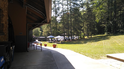 Music School «Brevard Music Center», reviews and photos, 349 Andante Ln, Brevard, NC 28712, USA