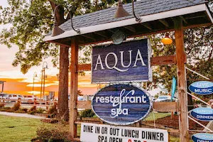 AQUA Restaurant image