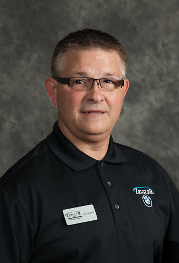 Car Dealer «MINI of Orland Park», reviews and photos, 11030 W 159th St, Orland Park, IL 60467, USA