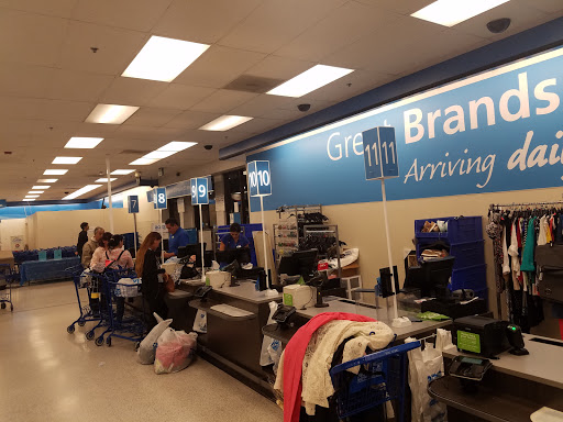 Clothing Store «Ross Dress for Less», reviews and photos, 241 N Glendale Ave, Glendale, CA 91206, USA