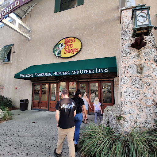 Shopping Mall «Destin Commons», reviews and photos, 4100 Legendary Dr, Destin, FL 32541, USA