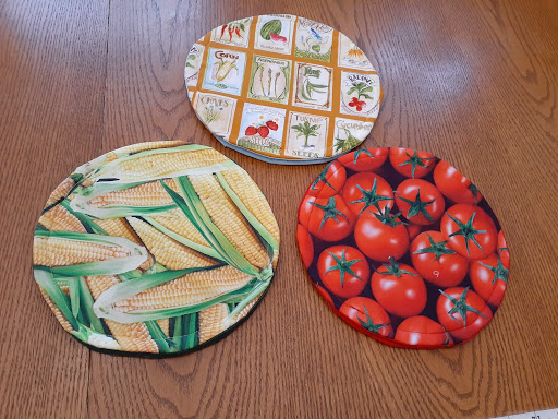 Fabric Store «Jo-Ann Fabrics and Crafts», reviews and photos, 5656 S Packard Ave, Cudahy, WI 53110, USA