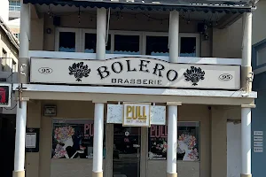 Bolero Brasserie image