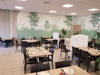 Atmosphère du Restaurant La Rouliere à Le Poiré-sur-Vie - n°8