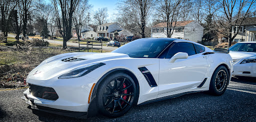 Auto Repair Shop «RRT :: Performance, Tuning and Maintenance», reviews and photos, 23700 Overland Dr, Sterling, VA 20166, USA