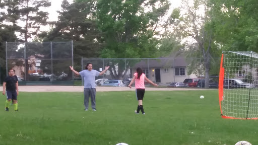 Recreation Center «Athmar Recreation Center», reviews and photos, 2680 W Mexico Ave, Denver, CO 80219, USA