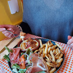 Photo n° 15 de l'avis de ALEXANDRA.Z fait le 04/10/2021 à 19:47 pour Mamie Bigoude Chambray-les-Tours à Chambray-lès-Tours