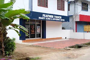 Feather Touch Beauty Clinic & Stitching Centre image
