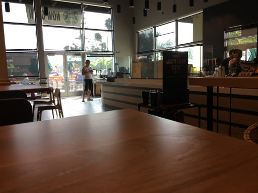 Starbucks image