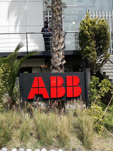 Abb de México