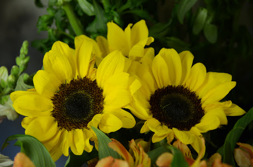 Florist «A Petal For Your Thoughts Florist», reviews and photos, 3308 Kedron Rd, Spring Hill, TN 37174, USA