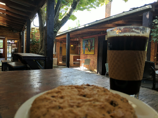 Bakery «Espresso Roma», reviews and photos, 825 E 13th Ave, Eugene, OR 97401, USA