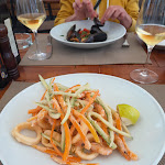 Photo n°2 de l'avis de Jan.u fait le 04/11/2021 à 13:18 sur le  Caffe Internazionale à Forio