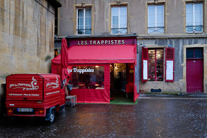 Les Trappistes - 20 Pl. de Chambre, 57000 Metz, France