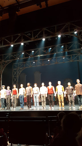 Performing Arts Theater «Alexander Kasser Theater», reviews and photos, 1 Normal Ave, Montclair, NJ 07043, USA