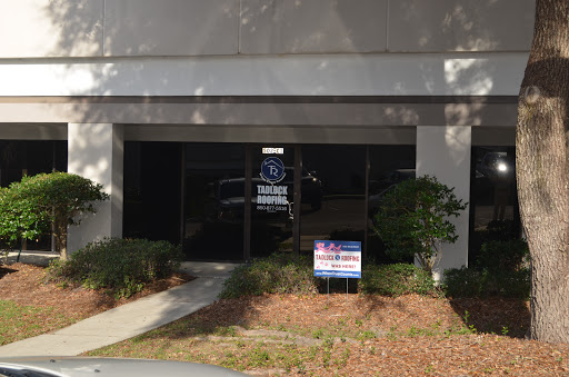 Roofing Contractor «Tadlock Roofing», reviews and photos, 502 Capital Cir SE #502c1, Tallahassee, FL 32301, USA