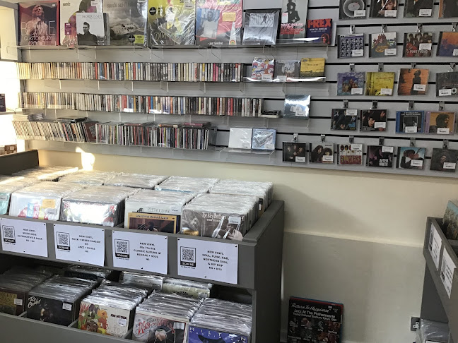 Music for the Soul Records - Manchester