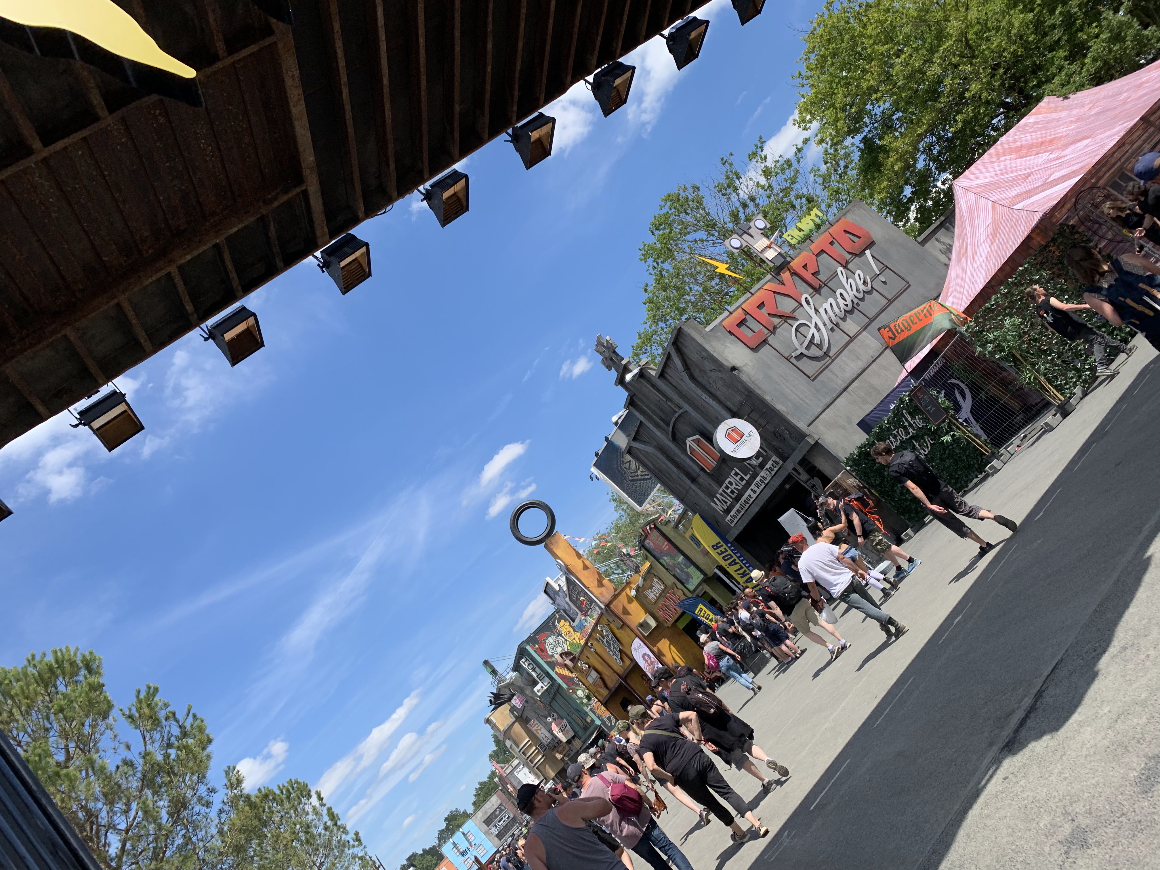 Photo n° 14 de l'avis de Maxime.e fait le 11/07/2019 à 07:14