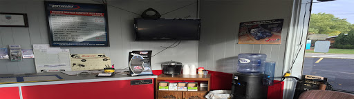 Auto Repair Shop «Buckeye Complete Auto Care», reviews and photos, 3701 Karl Rd, Columbus, OH 43224, USA