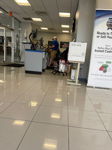 Chevrolet Dealer «Seguin Chevrolet», reviews and photos, 509 W I-H 10, Seguin, TX 78155, USA