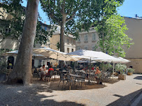 Atmosphère du Restaurant Chez Lisette à Avignon - n°3
