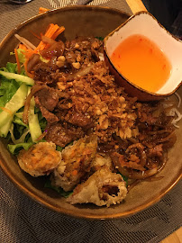 Vermicelle du Restaurant vietnamien Hanoi Canteen à Paris - n°6