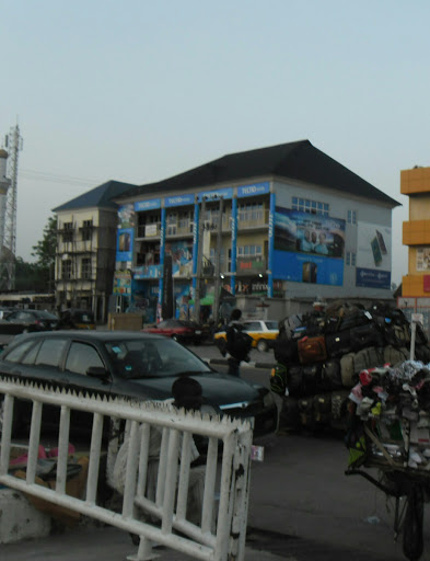 Tecno Office Minna, Minna, Nigeria, Cell Phone Store, state Niger