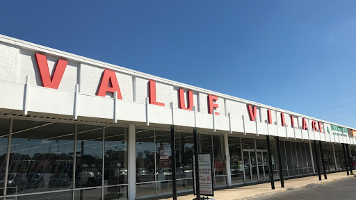 Value Village, 4749 Jonesboro Rd, Forest Park, GA 30297, USA, 