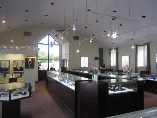 Jeweler «George & Co Diamond Jewelers», reviews and photos, 115 N Main St, Dickson City, PA 18519, USA