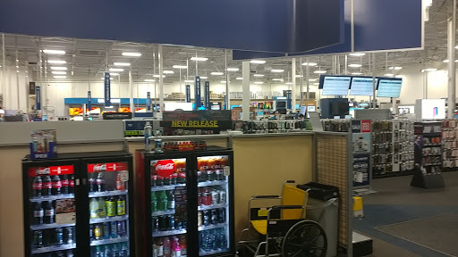 Electronics Store «Best Buy», reviews and photos, 655 W Herndon Ave, Clovis, CA 93612, USA