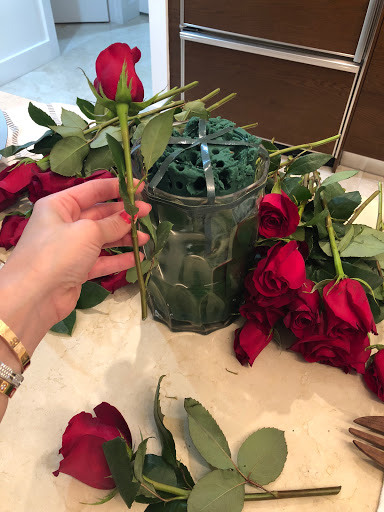 Florist «Flowers to Go Miami», reviews and photos, 7068 NW 50th St, Miami, FL 33166, USA