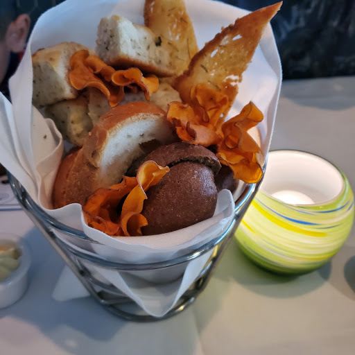 Seafood Restaurant «Chart House», reviews and photos, 644 Huron Ave, Atlantic City, NJ 08401, USA