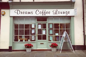 Dreams Coffee Lounge image
