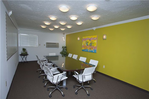 The Perfect Small Office Center, Springdale- CMC Properties
