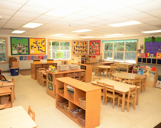 Preschool «Childtime of Lithonia, GA», reviews and photos, 876 S Deshon Rd, Lithonia, GA 30058, USA