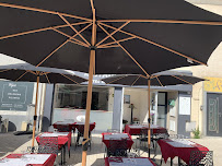 Atmosphère du Restaurant indien Restaurant Agra à Saint-Herblain - n°5