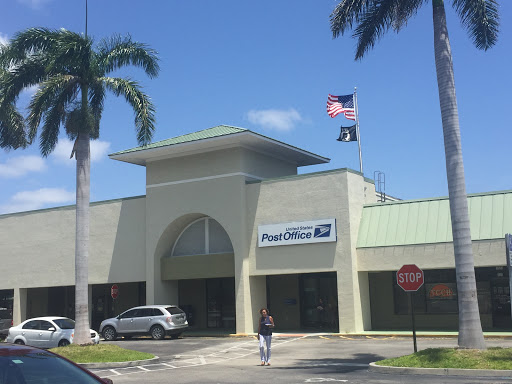 Post Office «United States Postal Service», reviews and photos, 1551 US-1, Vero Beach, FL 32960, USA