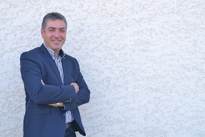 Philippe ROBERT agent co immobilier IDLR à Roche-lez-Beaupré