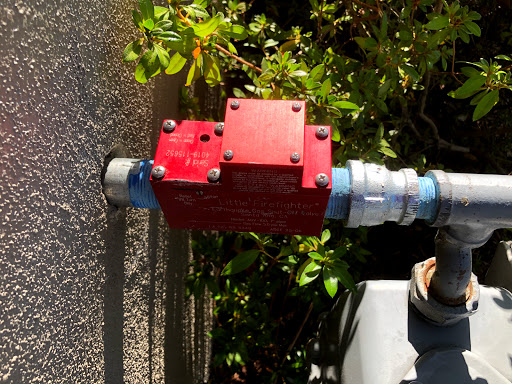 Plumber «Mike Testa Plumbing Inc», reviews and photos, 4244 Redwood Hwy, San Rafael, CA 94903, USA