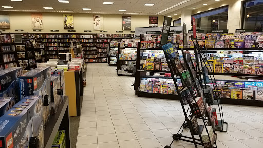 Book Store «Barnes & Noble», reviews and photos, 300 Neshaminy Mall, Bensalem, PA 19020, USA