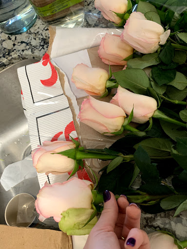 Florist «Flowers and Services», reviews and photos, 13750 Biscayne Blvd, North Miami Beach, FL 33181, USA