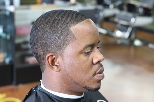 Barber Shop «Second To None Barber Shop», reviews and photos, 1320 N Florida Ave, Lakeland, FL 33805, USA