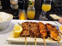 Plats et boissons du Restaurant japonais TOKYO SUSHI à Ivry-sur-Seine - n°1
