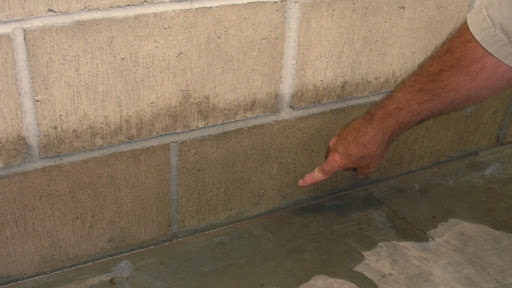 Basement Waterproofing Toledo